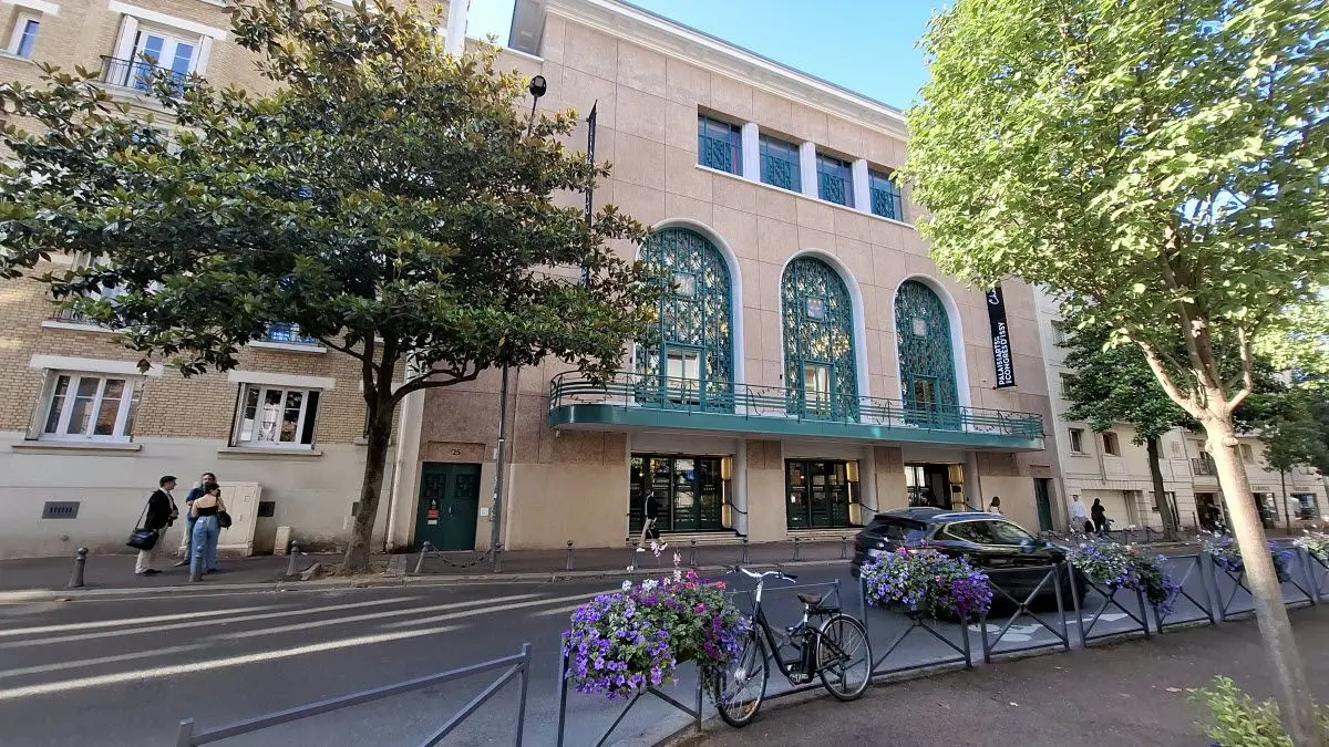 EAZA Annual Conference 2026 (Palais des Congrès d'Issy, Paris, France)
